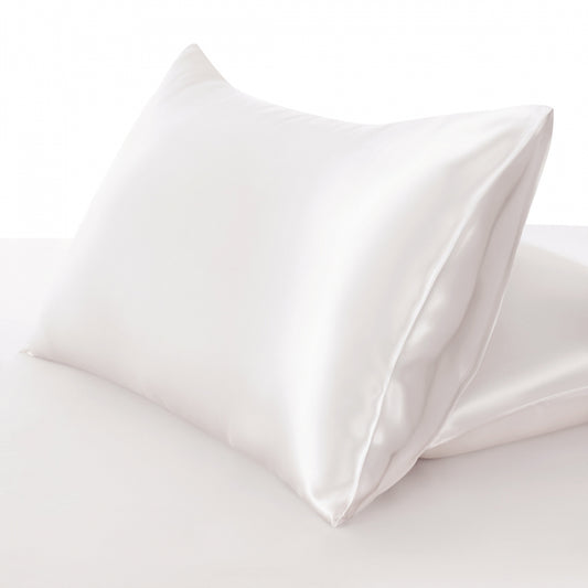 Pure, genuine Mulberry Silk Pillowcase