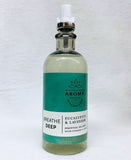 Bath & Body Works - Aromatherapy Mists & Sprays