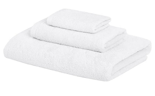 Towel set 2 (1 bath towel, 1 face towel, 1 hand towel)